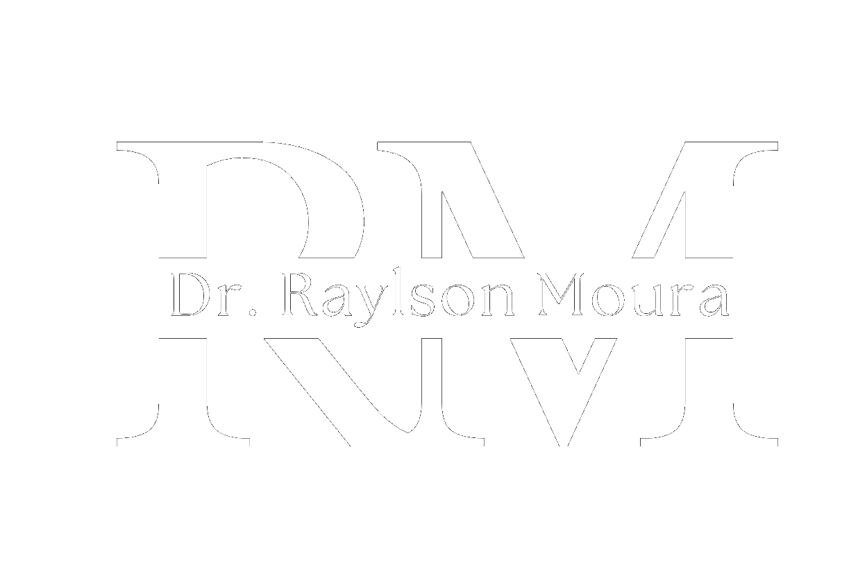 Logo Raylson Moura